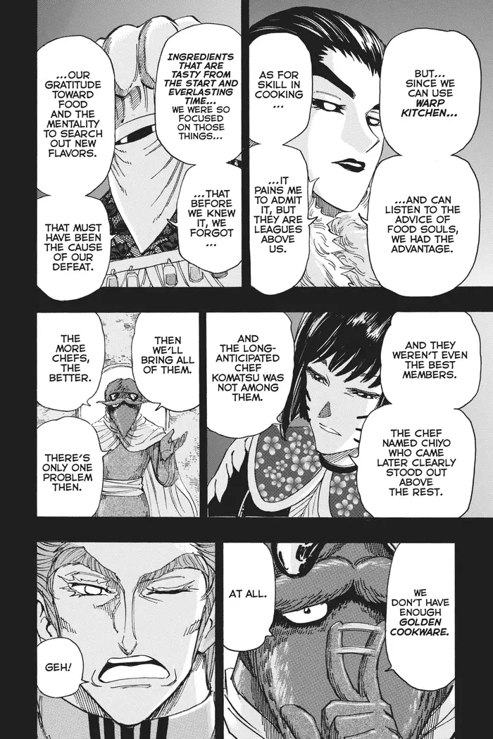 Toriko Chapter 346 image 06_optimized
